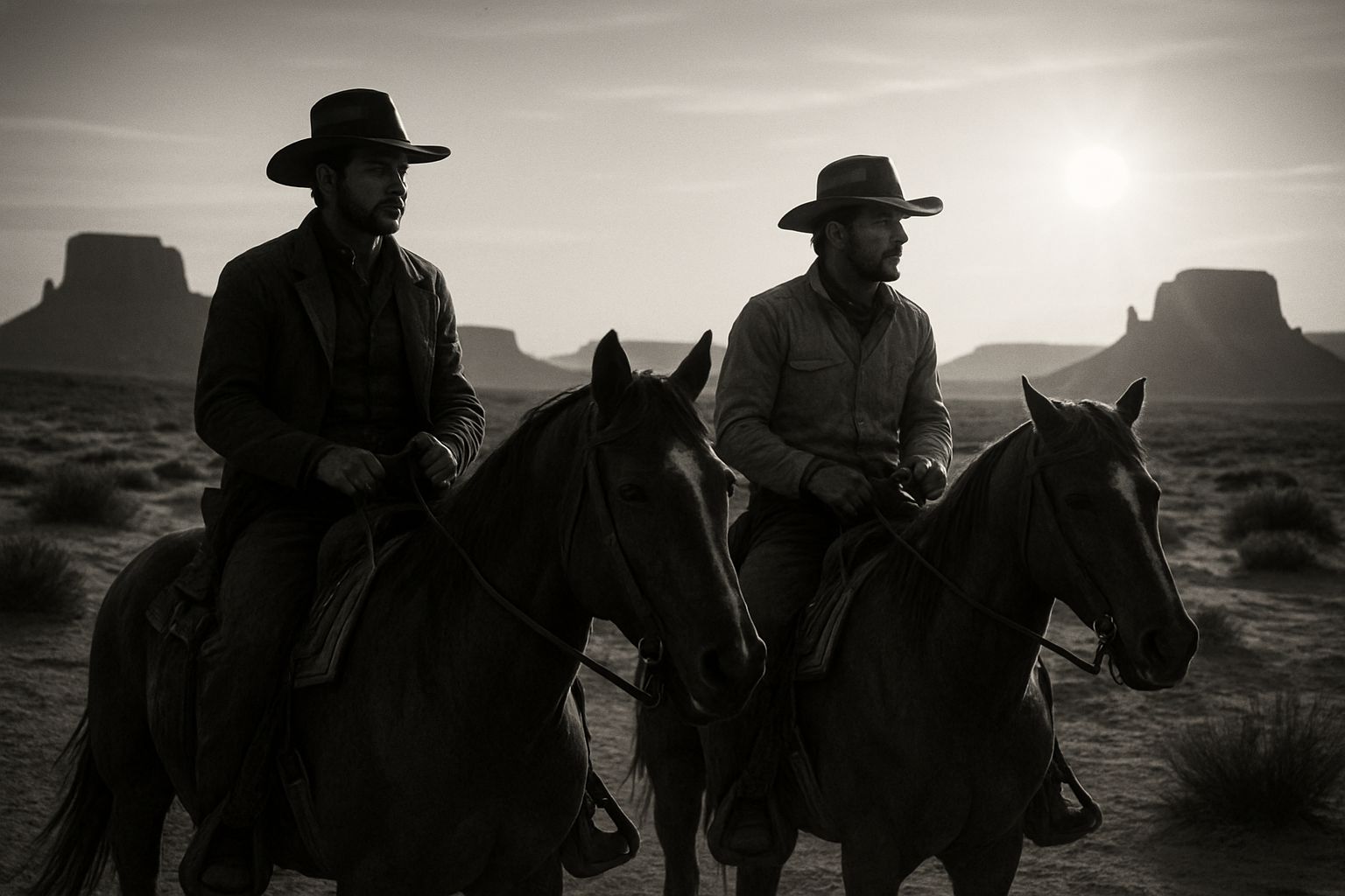 Cowpokes
