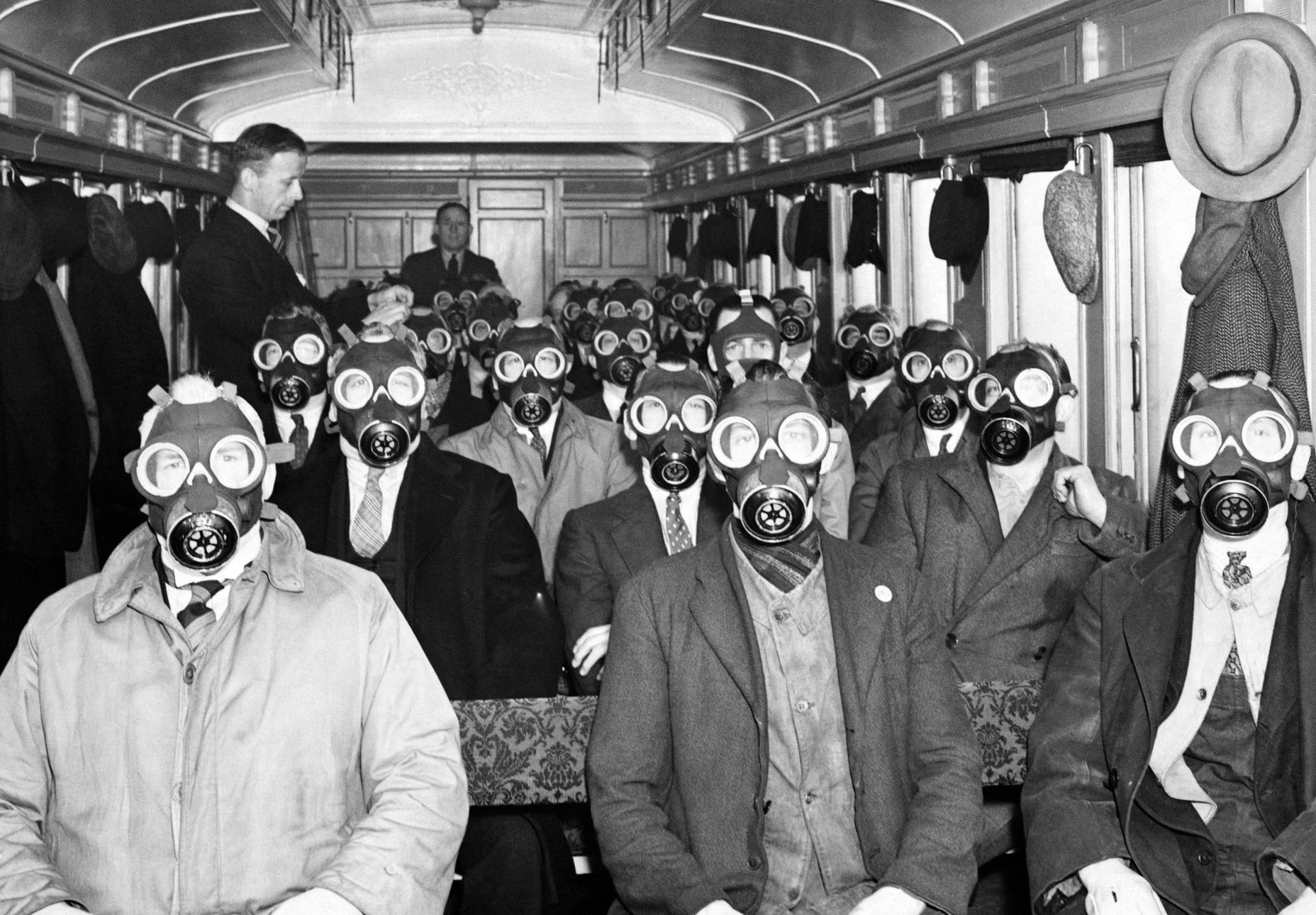 Masks
