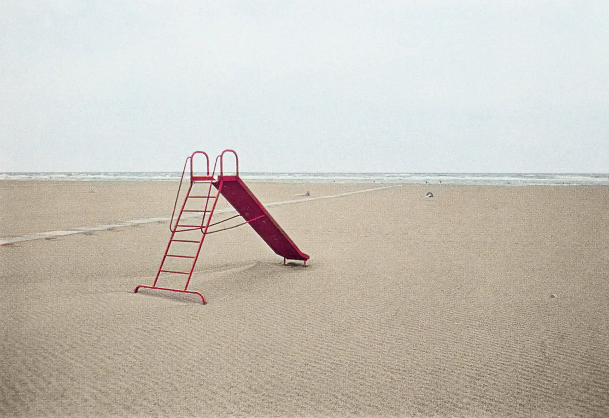 Luigi Ghirri