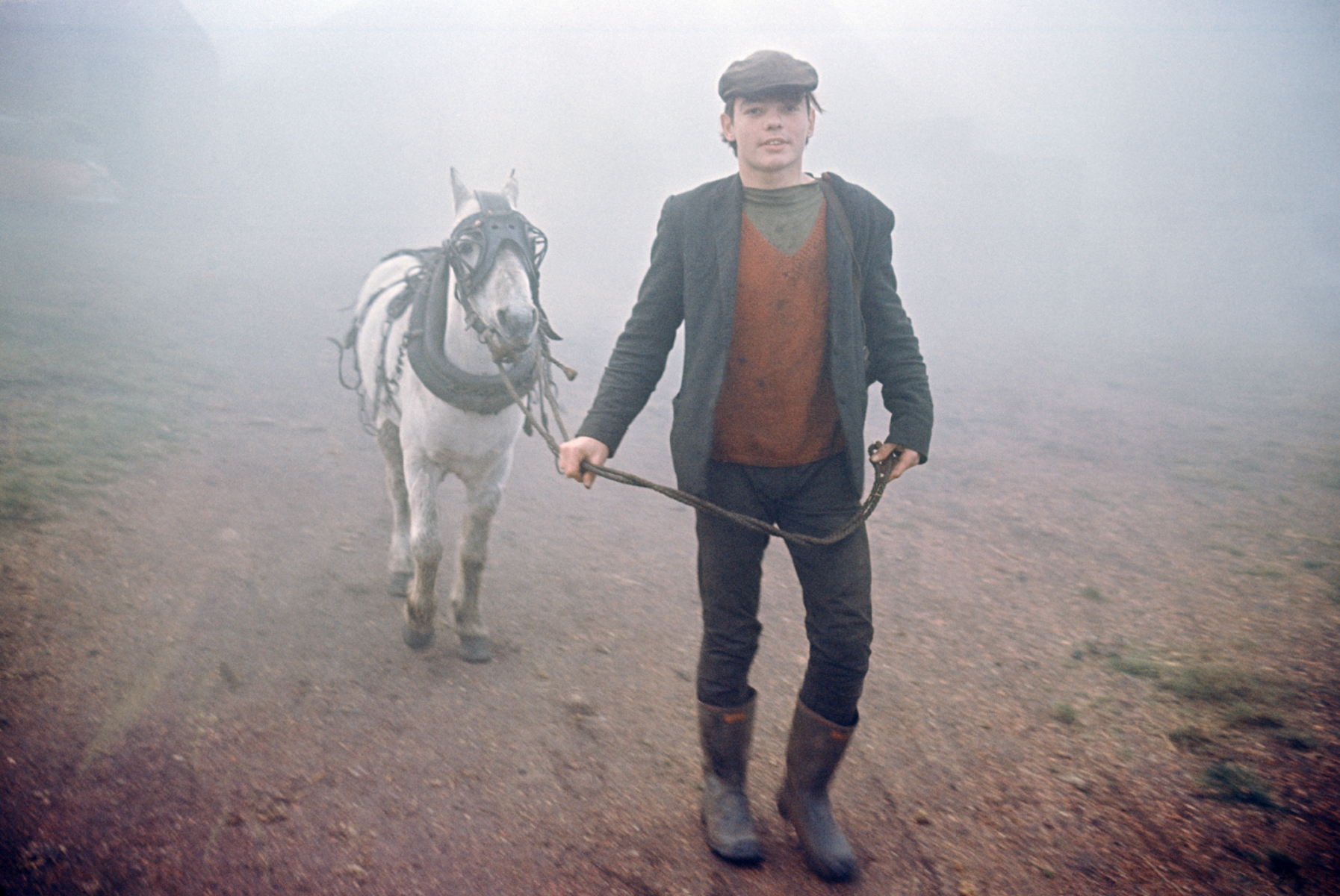 John Bulmer John Bulmer